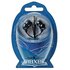 Maxell PLUGZ Cuffie Cablato In-ear MUSICA Nero