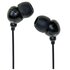 Maxell PLUGZ Cuffie Cablato In-ear MUSICA Nero
