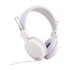 Maxell Spectrum Cuffie 3.5 mm Bianco