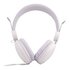 Maxell Spectrum Cuffie 3.5 mm Bianco