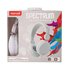 Maxell Spectrum Cuffie 3.5 mm Bianco