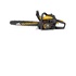 Mc Culloch CS 50S 2100 W Nero, Giallo