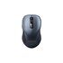 MEDIACOM AX930 mouse Mano destra RF Wireless Ottico 1600 DPI