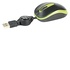 MEDIACOM BX40 USB Ottico 1000 DPI Ambidestro