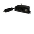 MEDIACOM Double Car Charger Auto Nero