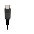 MEDIACOM M-USBCC2R Caricabatterie per dispositivi mobili Auto Nero