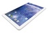 MEDIACOM SmartPad iyo 10 Mediatek MT8321 8 GB 3G Argento, Bianco