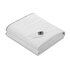 Medisana HU 666 Coperta elettrica Bianco