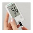 Medisana MediTouch misuratore di glucosio 5 s 0,6 µl Bianco