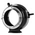 Meike Adattatore da Ottiche PL a fotocamere Canon RF