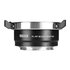 Meike Adattatore da Ottiche PL a fotocamere Canon RF