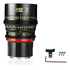 Meike Cine 50mm t/2.1 FF-Prime Canon RF