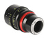 Meike Cine 50mm t/2.1 FF-Prime Sony E-Mount