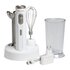 MELCHIONI 118420317 frullatore Frullatore ad immersione 200 W Bianco