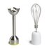 MELCHIONI 118420317 frullatore Frullatore ad immersione 200 W Bianco