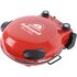 MELCHIONI Bellanapoli Macchina e Forno per pizza 1 pizza(e) 1200 W Rosso