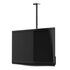 MELICONI 400CE supporto da soffitto per TV e videoproiettore