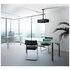 MELICONI 400CE supporto da soffitto per TV e videoproiettore