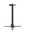MELICONI 400CE supporto da soffitto per TV e videoproiettore