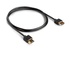 MELICONI 497014 cavo HDMI 2 m HDMI tipo A (Standard) Nero