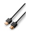 MELICONI 497014 cavo HDMI 2 m HDMI tipo A (Standard) Nero
