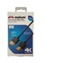 MELICONI 497014 cavo HDMI 2 m HDMI tipo A (Standard) Nero