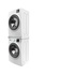 MELICONI Base Torre Slim L45 Kit di sovrapposizione 1 pezzo(i)