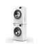 MELICONI Base Torre Slim L45 Kit di sovrapposizione 1 pezzo(i)