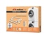 MELICONI Base Torre Slim L45 Kit di sovrapposizione 1 pezzo(i)