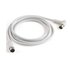 MELICONI Cavo antenna 2m con plug 90°
