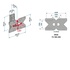 MELICONI CME ETR120 32