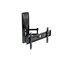 MELICONI EXTRA XDR200400 CG 165,1 cm (65") Nero