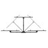 MELICONI EXTRA XDR200400 CG 165,1 cm (65