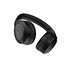 MELICONI Hp Flash Evo Cuffie Con cavo e senza cavo A Padiglione MUSICA Bluetooth Nero