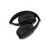 MELICONI Hp Flash Evo Cuffie Con cavo e senza cavo A Padiglione MUSICA Bluetooth Nero