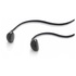 MELICONI MySound Speak Flat Auricolare Stereofonico Cablato Nero