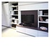 MELICONI Rotobridge Elite M supporto TV e sistema audio