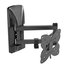 MELICONI SLIMSTYLE PLUS 100 SDR CG 81,3 cm (32") Nero