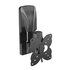 MELICONI SLIMSTYLE PLUS 100 ST CG 81,3 cm (32") Nero