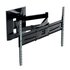 MELICONI Slimstyle Plus 600 SDR 2,08 m (82") Nero