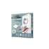 MELICONI Torre Smart L60 Kit di sovrapposizione 1 pz