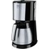 Melitta 1017-08 Libera installazione Nero