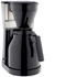 Melitta 1023-06 Automatica Macchina da caffè con filtro