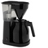 Melitta 1023-06 Automatica Macchina da caffè con filtro
