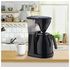 Melitta 1023-06 Automatica Macchina da caffè con filtro