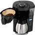 Melitta 1025-18 Macchina da caffè con filtro 1,25 L