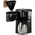 Melitta 1025-18 Macchina da caffè con filtro 1,25 L