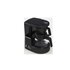 Melitta Aromaboy Libera installazione con filtro 2tazze Nero