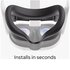 Meta Meta Quest 3 Silicone Facial Interface