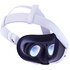 Meta Oculus Quest 3 visore VR all-in-one avanzata 128 GB